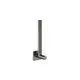 DORNBRACHT-Eckventil-SERIENSPEZIFISCH-22901782-Dark-Platinum-gebuerstet-22901782-99 gallery number 1